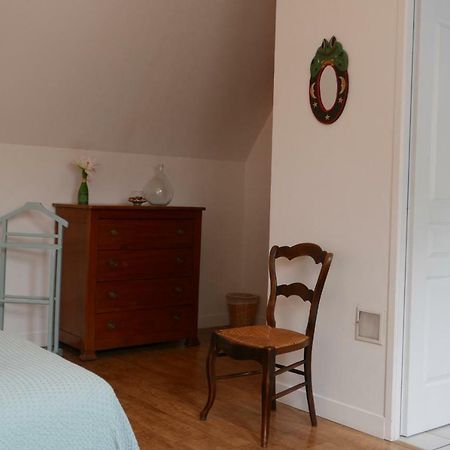 Les Chambres Du Moulin Susmiou Exteriér fotografie
